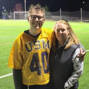 Meet your Posher, Amy